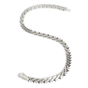 SL SILVER (Moissanite)